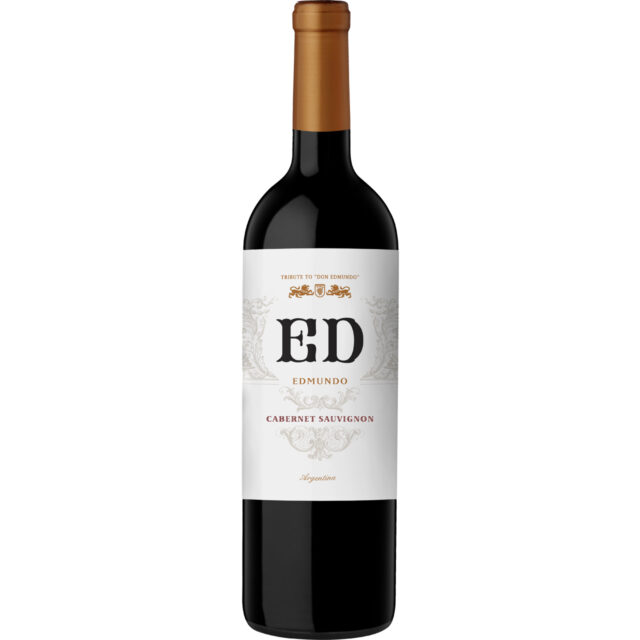 Ed Edmundo Cabernet Sauvignon
