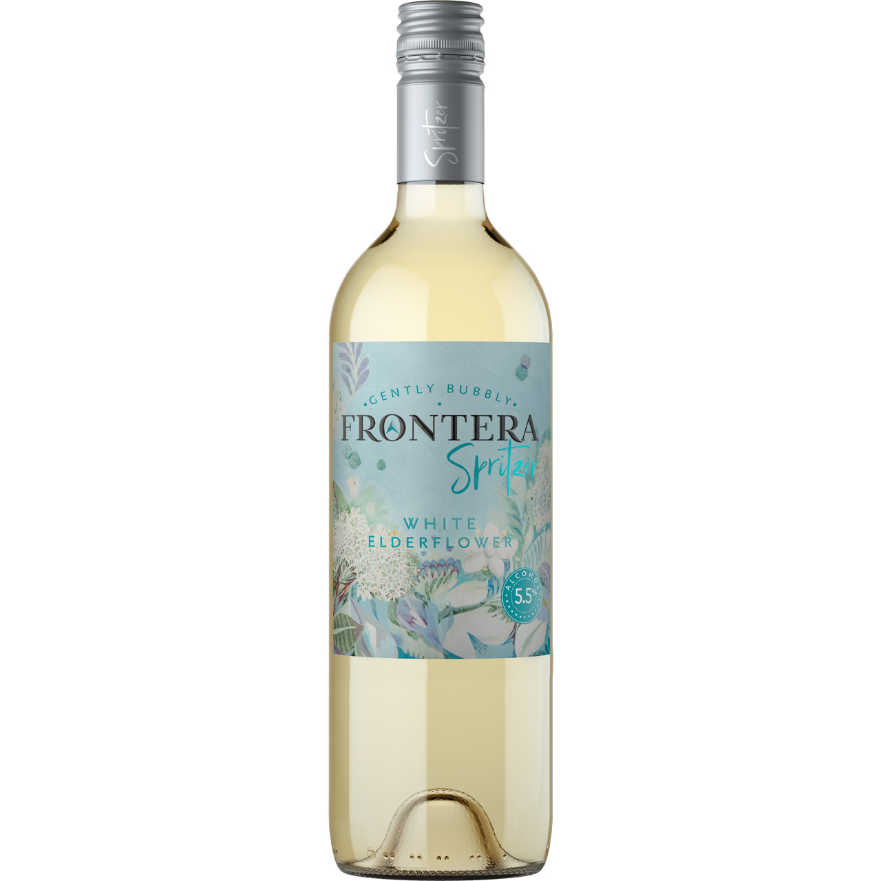 Frontera Spritzer White Elderflower