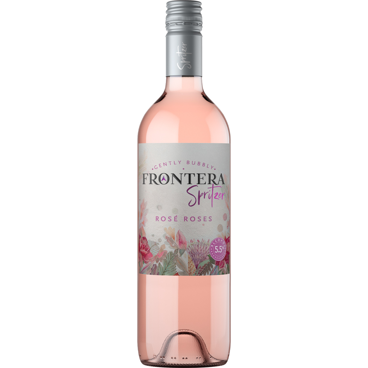Frontera Spritzer Rose Roses