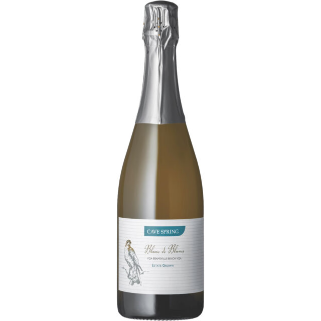 Cave Spring CSV Blanc de Blanc