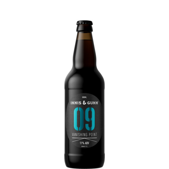 Innis & Gunn Vanishing Point 09 500ml Bottle