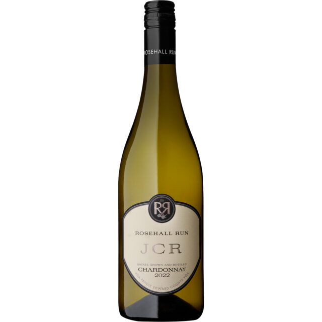 Rosehall Run JCR Pinot Noir