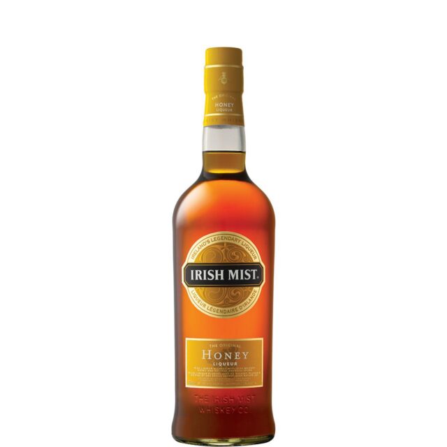 Irish Mist Liqueur