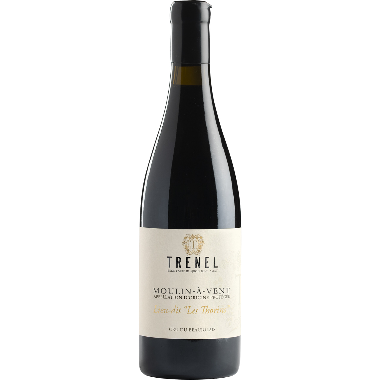 Trenel Moulin a Vent Lieu-dit Les Thorins