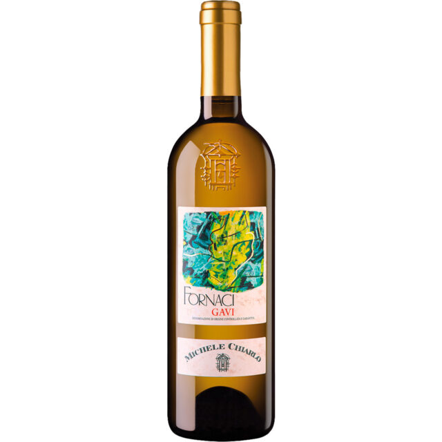 Michele Chiarlo Gavi Fornaci DOCG