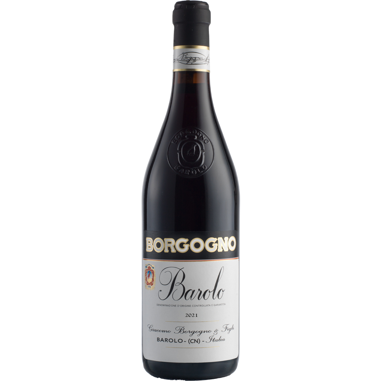 Borgogno Barolo Classico DOCG 2021 – Newfoundland Labrador Liquor