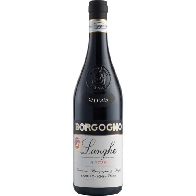 Borgogno Langhe Ancum