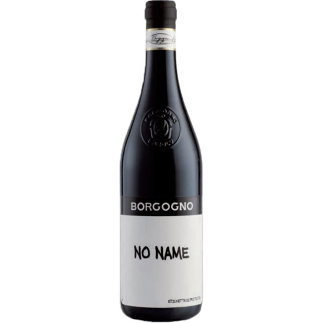 Borgogno No Name Langhe Nebbiolo 2023
