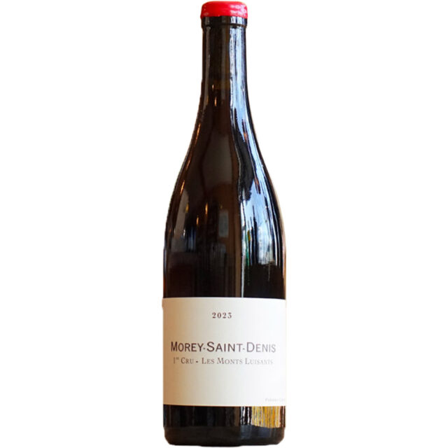 Monts Luisants Morey St. Denis LesMonts Luisants23