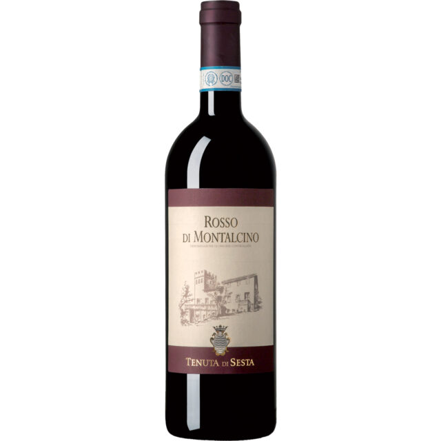 Tenuta di Sesta Brunello di Mont. DueLecci Ovest19