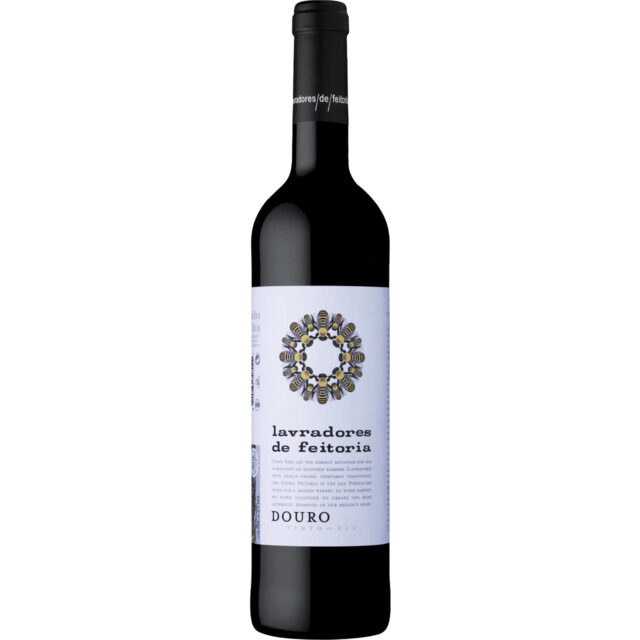 Lavradores de Feitoria Red Bees Douro DOC