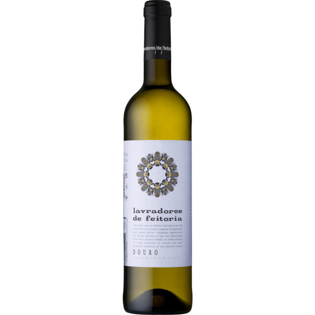 Lavradores de Feitoria White Bees Douro DOC