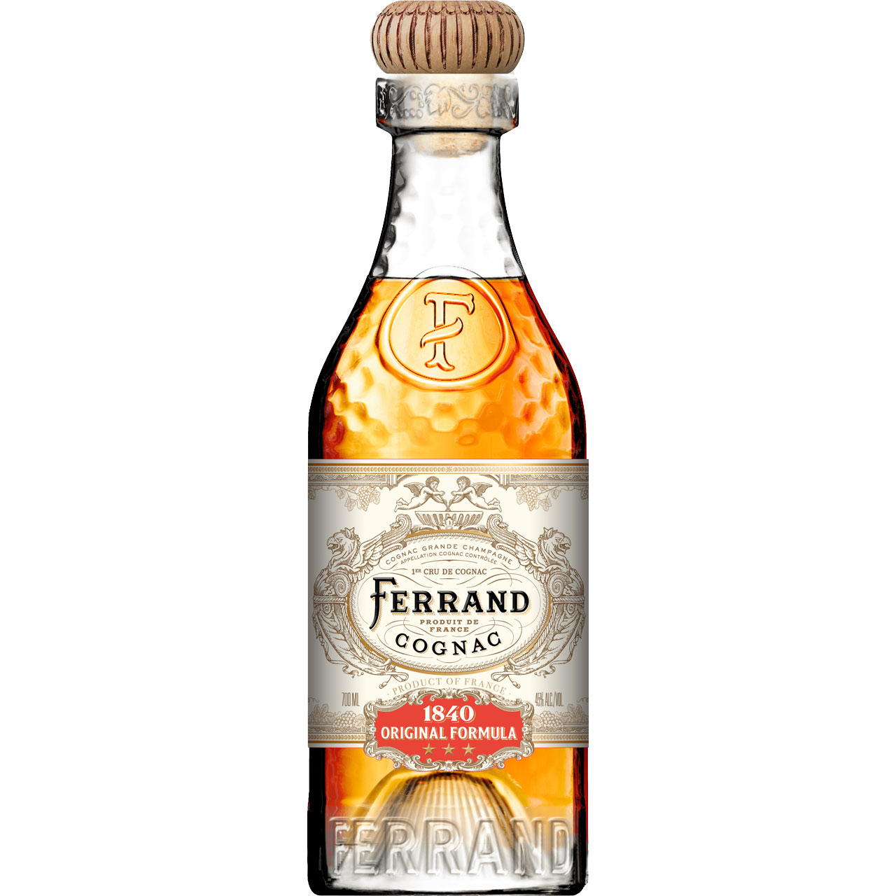 Ferrand 1840 Cognac
