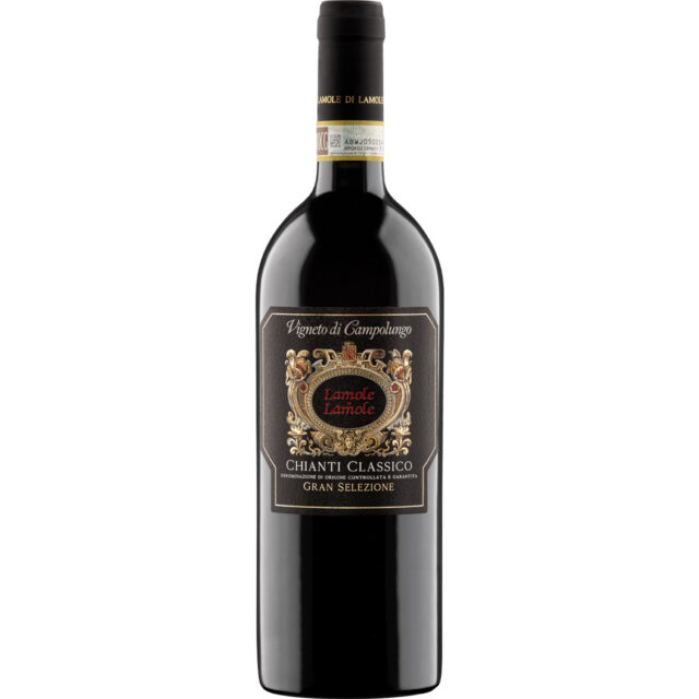 Lamole di Lamole Campolungo Chianti Classico 2021