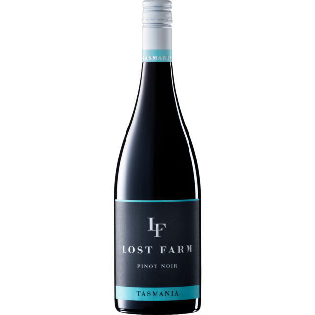 Lost Farm Tasmania Pinot Noir