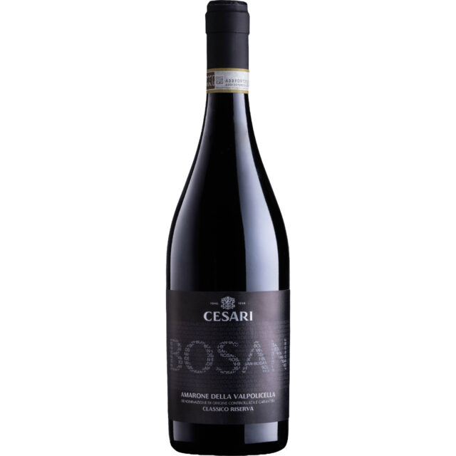 Cesari Bosan Amarone della Valpolicella Clasico 16