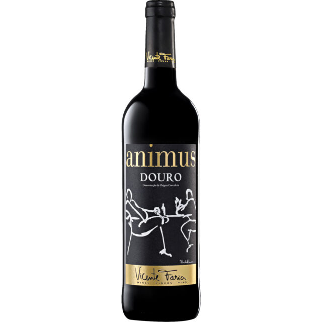 Animus Douro Red