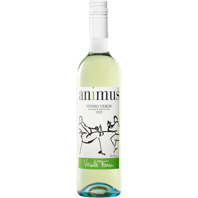 Animus Vinho Verde