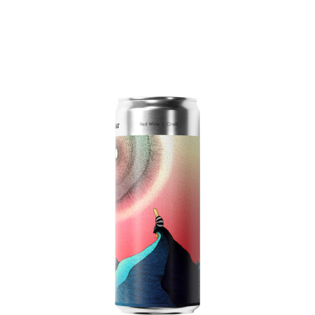 Djuce Cirelli Vino Rosso