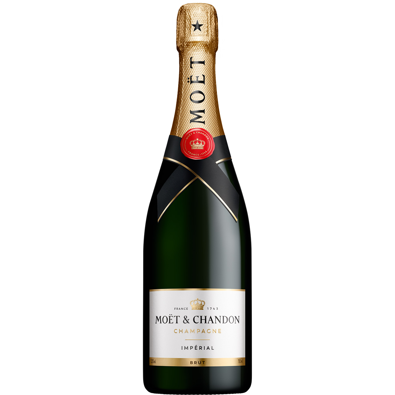 Moet & Chandon Imperial Champagne