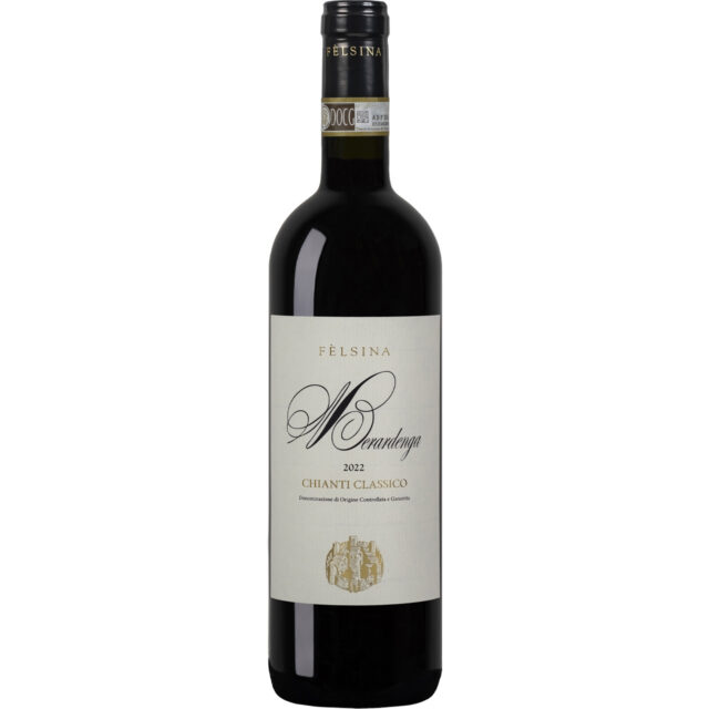 Felsina Berardenga Chianti Classico DOCG