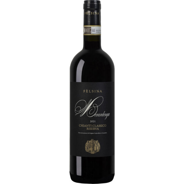 Felsina Berardenga Riserva Chianti Classico 2021