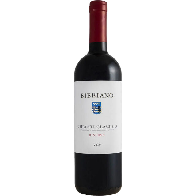 Bibbiano Chianti Classico Riserva