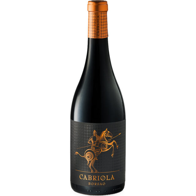 Borsao Cabriola