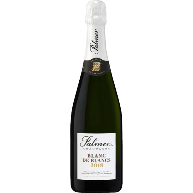 Champagne Palmer Blanc de Blancs