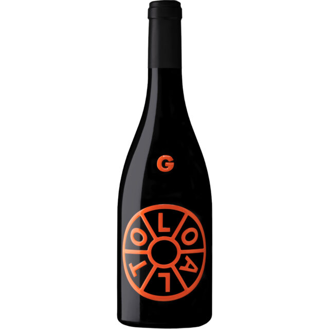Loalto Parcela El Guindal Garnacha