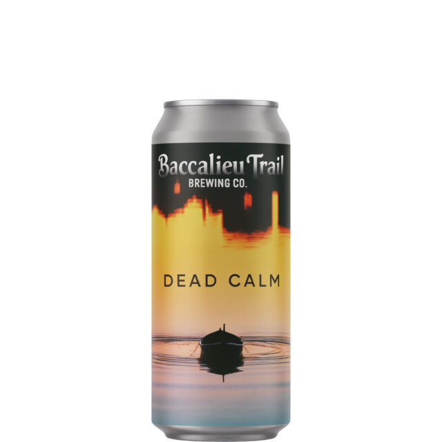 Baccalieu Trail Dead Calm 473ml Can