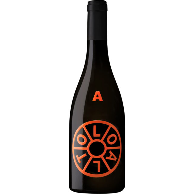 Loalto Parcela Los Alamos White Garnacha