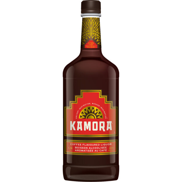 Kamora Coffee Liqueur
