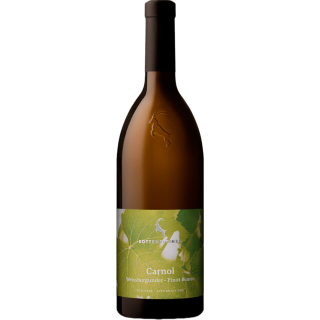 Rottensteiner Carnol Pinot Bianco Alto Adige