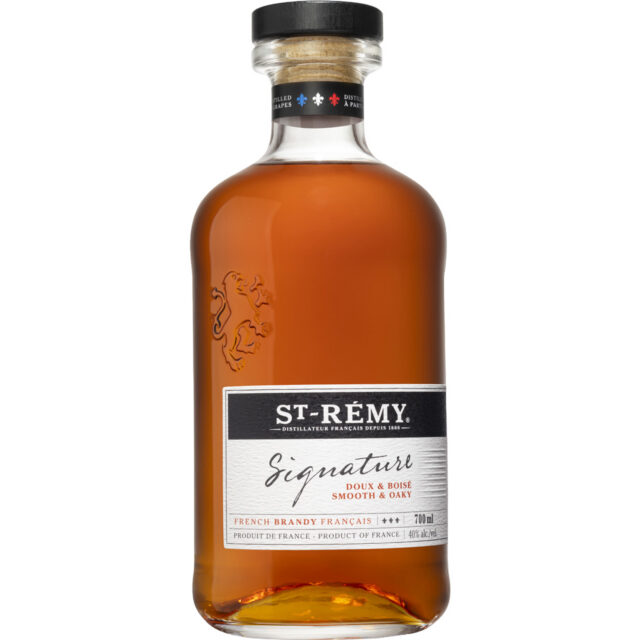 St. Remy Signature Brandy