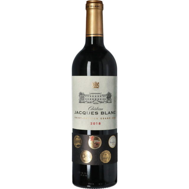 Chateau Jacques Blanc