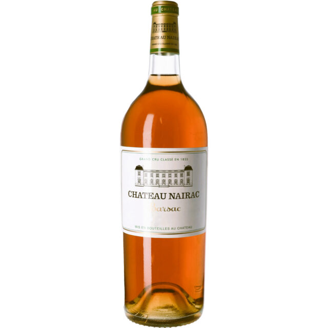 Chateau Nairac 2014