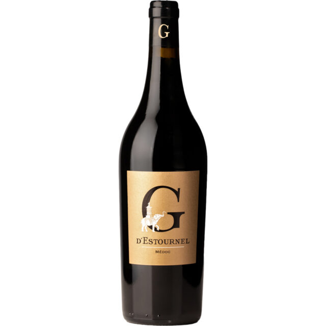Chateau Cos d'Estournel G d'Estournel 2021