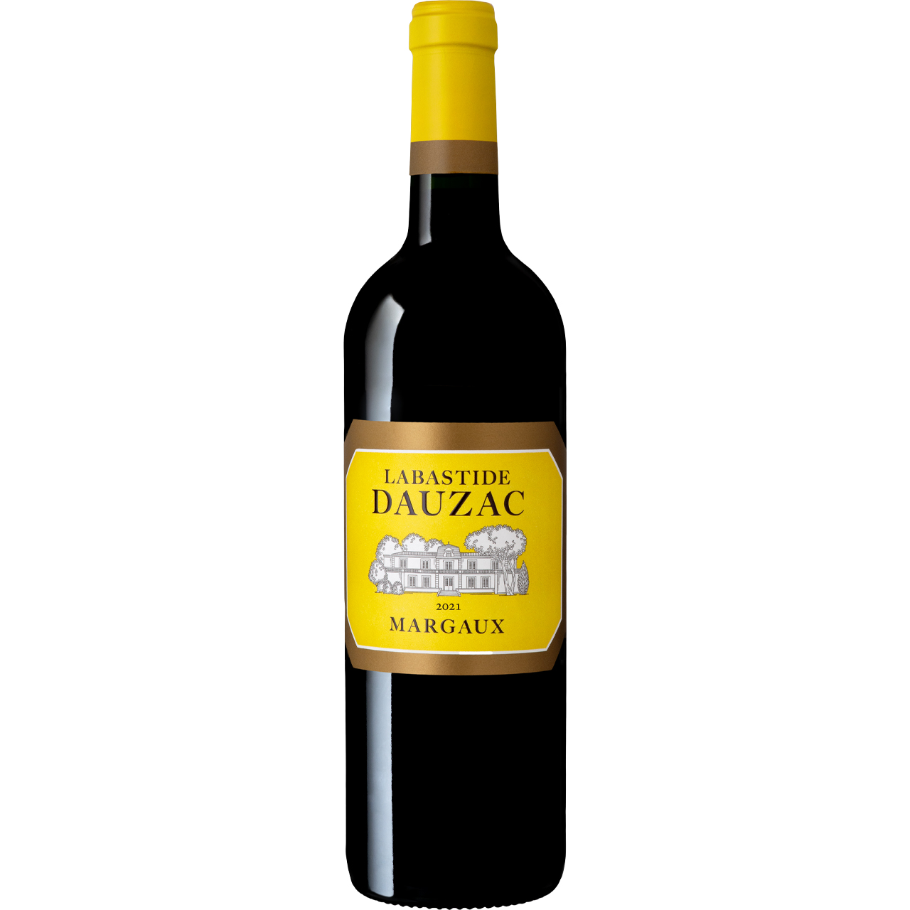 Labastide Dauzac 2021