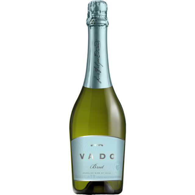 Luis Felipe Edwards Vado Sparkling Brut