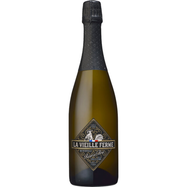 La Vieille Ferme Sparkling Brut
