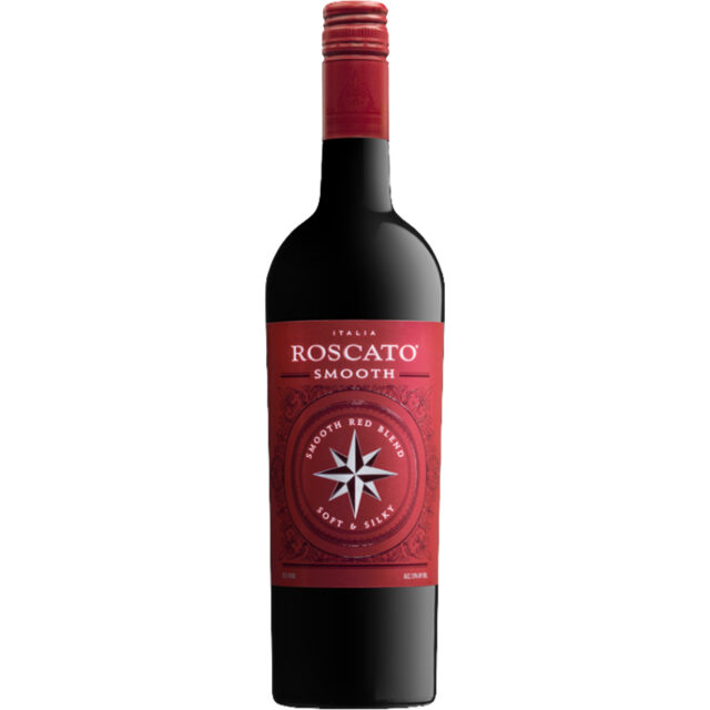 Roscato Smooth Red Blend