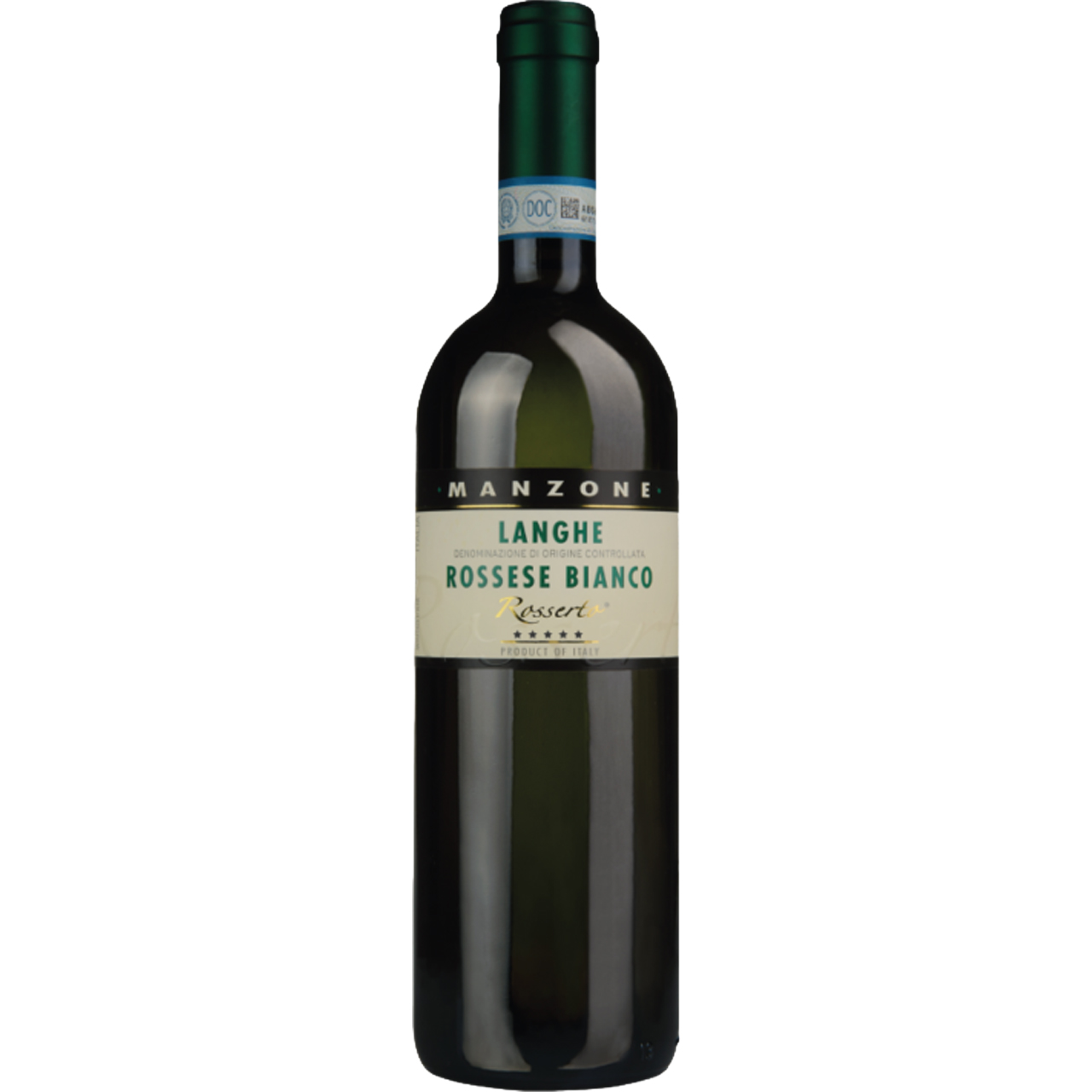 Giovanni Manzone Langhe Rossese Bianco