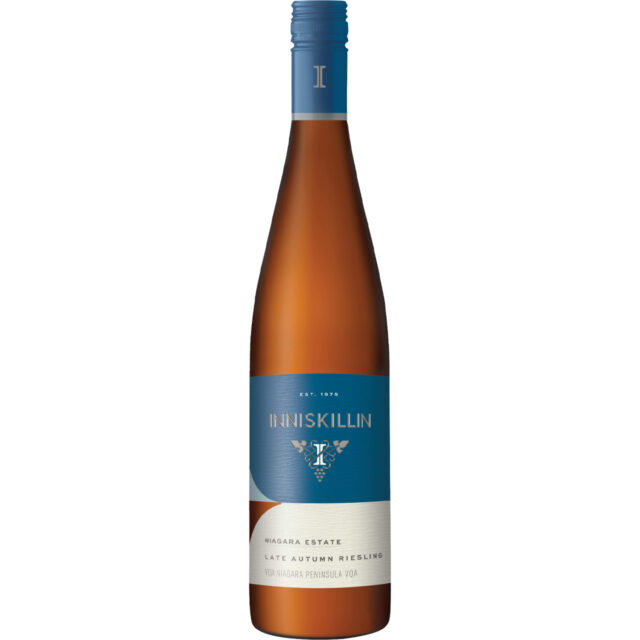 Inniskillin Late Autumn Riesling
