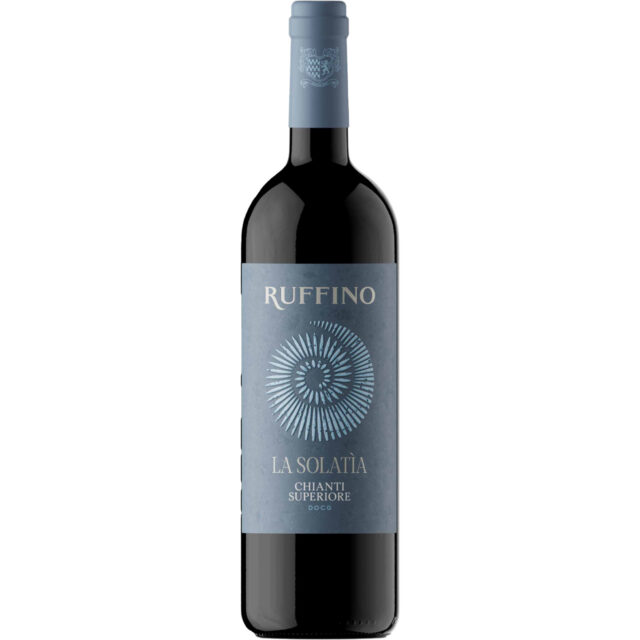 Ruffino La Solatia Chianti Superiore