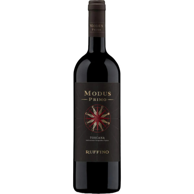 Ruffino Modus Primo 2020