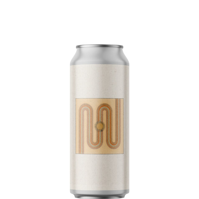 Bannerman Sound & Colour 473ml Can