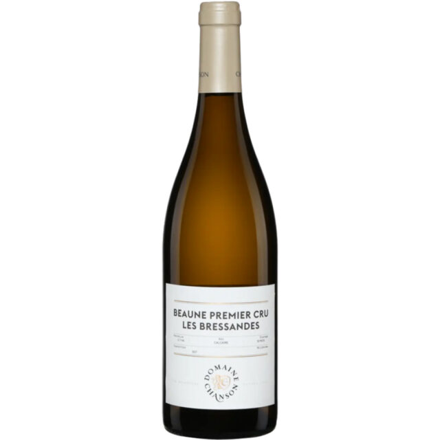Chanson Beaune 1er Cru Les Bressandes 2023