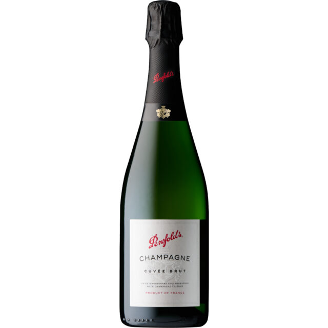 Penfolds Champagne Brut Cuvee