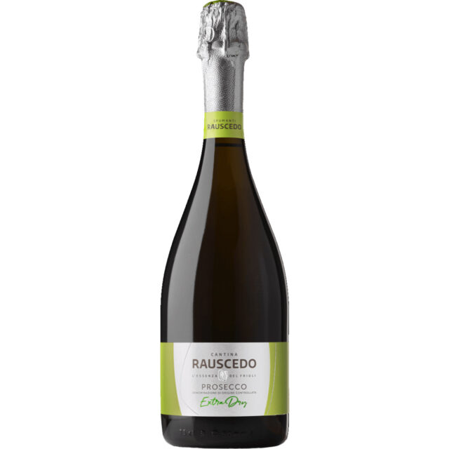 Cantina Rauscedo Prosecco Extra Dry